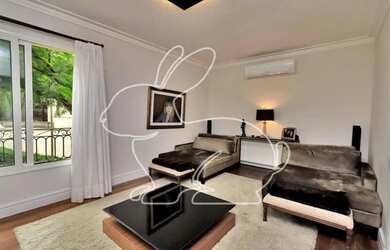 Imagem 4: São Paulo - Apartamento Padrão - Cidade Jardim