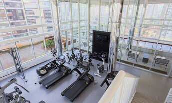 Imagem: Apartamento com 1 dormitório, 65 m²