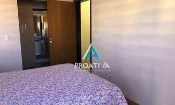 Imagem 6: Sobrado com 3 dormitórios, 194 m² - Campestre - Santo André/SP