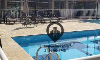 Imagem 1: Apartamento lindo no Mendanha porteira fechada em condomínio com piscina