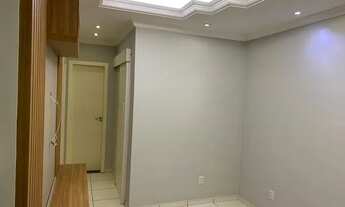 Imagem 2: Ágio Apartamento térreo com Garden Residencial Veneza em Várzea Grande