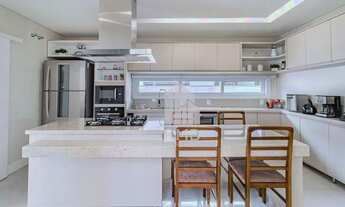 Imagem 6: Casa com 4 dormitórios à venda, 284 m² por R$ 2.200.000,00 - Alphaville - Gravataí/RS