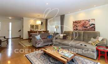 Imagem 6: São Paulo - Casa Padrão - Campo Belo