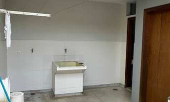 Imagem: Excelente casa no Centro de Prudente para