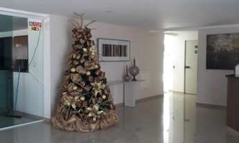 Imagem 7: Apartamento para aluguel com 60 metros quadrados com 2 quartos em Cabo Branco - João Pesso