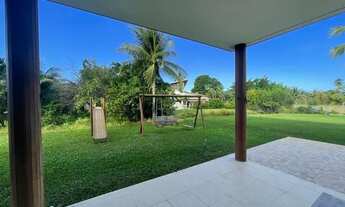 Imagem 5: Casa Top Condomínio Exclusivo Ipioca Hibiscus 18 hósp