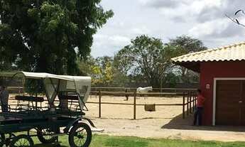 Imagem 16: Loteamento Fazenda Imperial Sol Poente Condominio Fechado Pronto Para Construir A Sua Casa