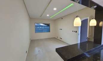 Imagem 7: PRAIA GRANDE - Casa Padrão - CAIÇARA