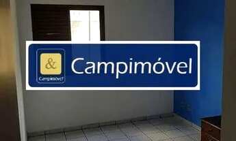 Imagem 6: Apartamento para Venda em Campinas, Jardim das Bandeiras, 2 dormitórios, 1 banheiro, 1 vag