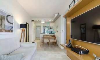 Imagem: APARTAMENTO PARA LOCAÇÃO 65M² - VILA