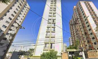 Imagem: São Paulo - Apartamento Padrão - Vila