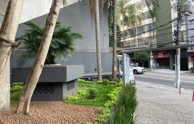 Imagem 2: SALA COMERCIAL / MOEMA PASSAROS