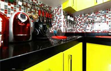 Imagem 6: Apartamento com 1 dormitório à venda - Santo Amaro / Chácara Santo Antônio