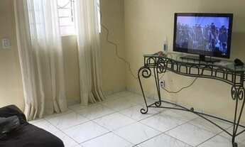 Imagem 2: Casa de fundo Guará 1 QI 22