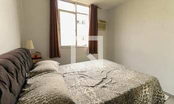 Imagem 4: Apartamento para Aluguel - Inhaúma, 3 Quartos, 60 m2