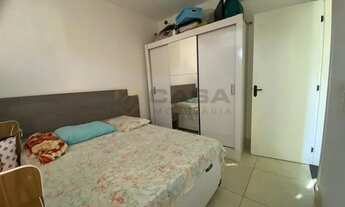 Imagem 5: BR- apartamento 2 quartos e lazer completo pronto para morar