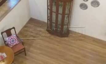 Imagem 7: Casa Padrão em São Carlos