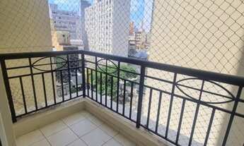 Imagem 2: Apartamento para aluguel com 42 metros quadrados com 1 quarto em Vila Buarque - São Paulo