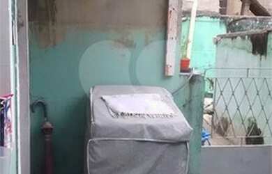 Imagem 6: Casa de vila - 02 quartos - Tomás Coelho [ME