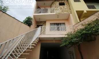 Imagem 2: Santo André - Casa Padrão - Parque das Nações