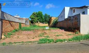 Imagem: Terreno plano e encaixado no Alto Paraíso