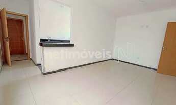 Imagem 3: Venda Área Privativa Caiçaras Belo Horizonte