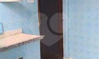 Imagem 3: Apartamento térreo [VP