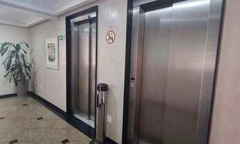 Imagem 5: Apartamento com 2 dormitórios, sendo uma suíte para locação na Rua Monte Caseros, no Butan