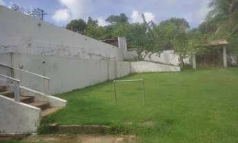 Imagem 3: Sítio em arembepe