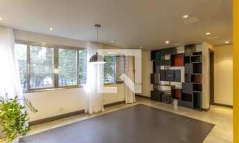 Imagem 3: Apartamento para Aluguel - Água Branca, 2 Quartos, 73 m2