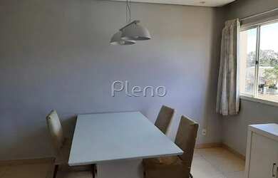 Imagem 7: Apartamento - Jardim do Lago - Campinas