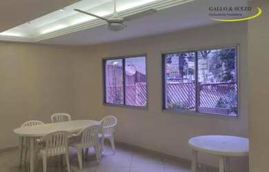 Imagem 5: Apartamento para alugar, 60 m² por R$ 2.665,00/mês - Saúde - São Paulo/SP