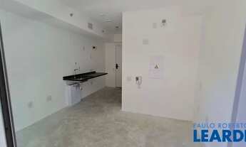 Imagem 2: APARTAMENTO - MOEMA PÁSSAROS - SP