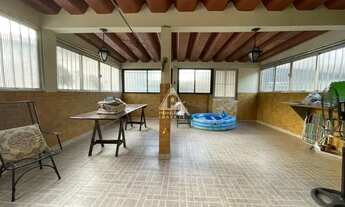 Imagem 3: Casa de Vila à venda, 3 quartos, 2 suítes, 1 vaga, Praça da Bandeira - RIO DE JANEIRO/RJ