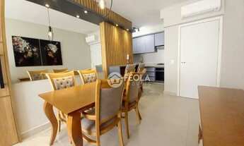 Imagem 3: Apartamento com 3 dormitórios para alugar, 73 m² por R$ 4.065,00/mês - Jardim São Domingos