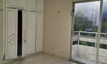 Imagem 2: Apartamento com 3 dormitórios para alugar, 120 m² por R$ 2.602/mês - Pina - Recife/PE