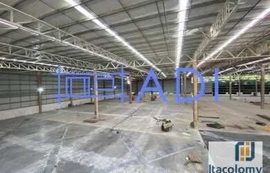Imagem 6: Galpão Logístico Industrial Locação - 22.201 m² - Rod. Castello Branco - São Paulo - SP