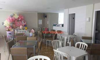 Imagem 5: Apartamento com 2 dormitórios à venda, 45 m² por R$ 220.000,00 - Vila Curuçá - São Paulo/S