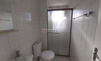 Imagem 6: ALUGO APARTAMENTO VILA MERCÊS 48 M²