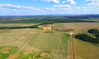 Imagem 2: Fazenda para Venda em Araguaína, Área Rural