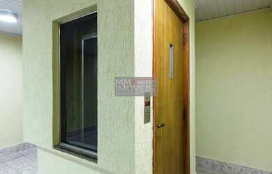 Imagem 3: Sobrado a venda - Parque da Moóca - 430 metros quadrados