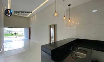 Imagem 7: Vendo um lindo imóvel no Condomínio Arbre, 3/4 1 suíte e closet