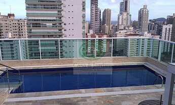 Imagem 5: Apartamento 1 dormitório para alugar, 53 m² por R$ 2.600/mês - Predio c/ lazer tota - Pom