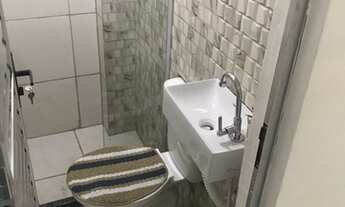 Imagem 5: Apartamento 1/4 Mobiliado há 10 minutos do Polo Petroquimico!!!!