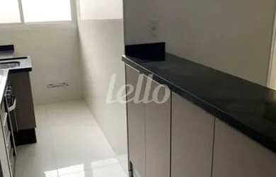 Imagem 7: Santo André - Apartamento Padrão - Jardim Monte Líbano