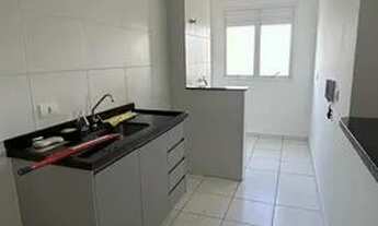 Imagem 7: Apartamento para venda possui 60 metros quadrados com 1 quarto