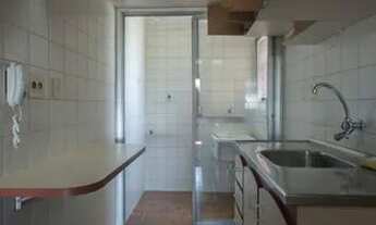 Imagem 2: Apartamento para Aluguel - Jabaquara, 2 Quartos, 45 m2