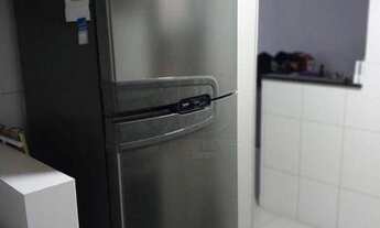 Imagem 5: Apartamento para Locação na Vila Matias em Santos