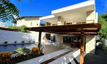 Imagem 4: LINDA CASA EM CONDOMÍNIO