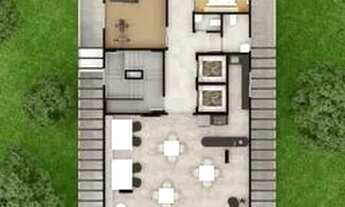 Imagem 5: Modernidade e qualidade de vida